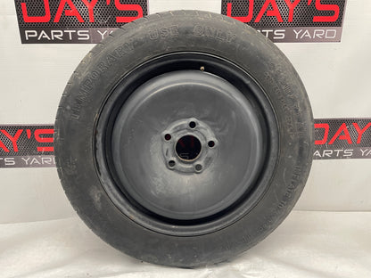 2008 Pontiac G8 Base Spare Wheel & Tire OEM - Day's Parts Yard