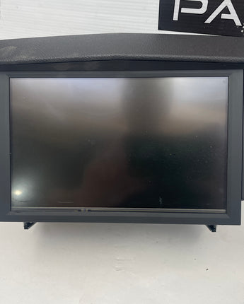 2014 Cadillac CTS-V Coupe Navigation Radio Stereo Touch Screen Display OEM