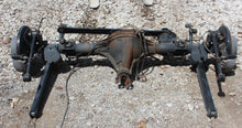 2019 Chevy Tahoe K1500 Premier 4X4 Rear End Differential
