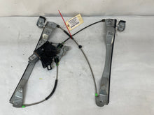 2015 Chevy SS Sedan RH Passenger Front Window Regulator Motor OEM