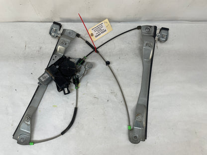 2015 Chevy SS Sedan RH Passenger Front Window Regulator Motor OEM