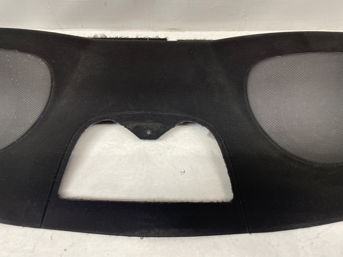 2006 Pontiac GTO Rear Window Interior Package Deck Tray Trim Panel OEM - Day's Parts Yard