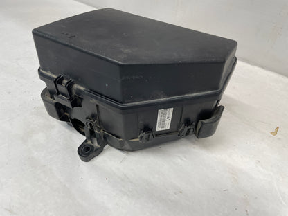 2012 Chevy Caprice PPV Engine Bay Fuse Relay Box Block OEM