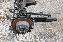 2019 Chevy Tahoe K1500 Premier 4X4 Rear End Differential