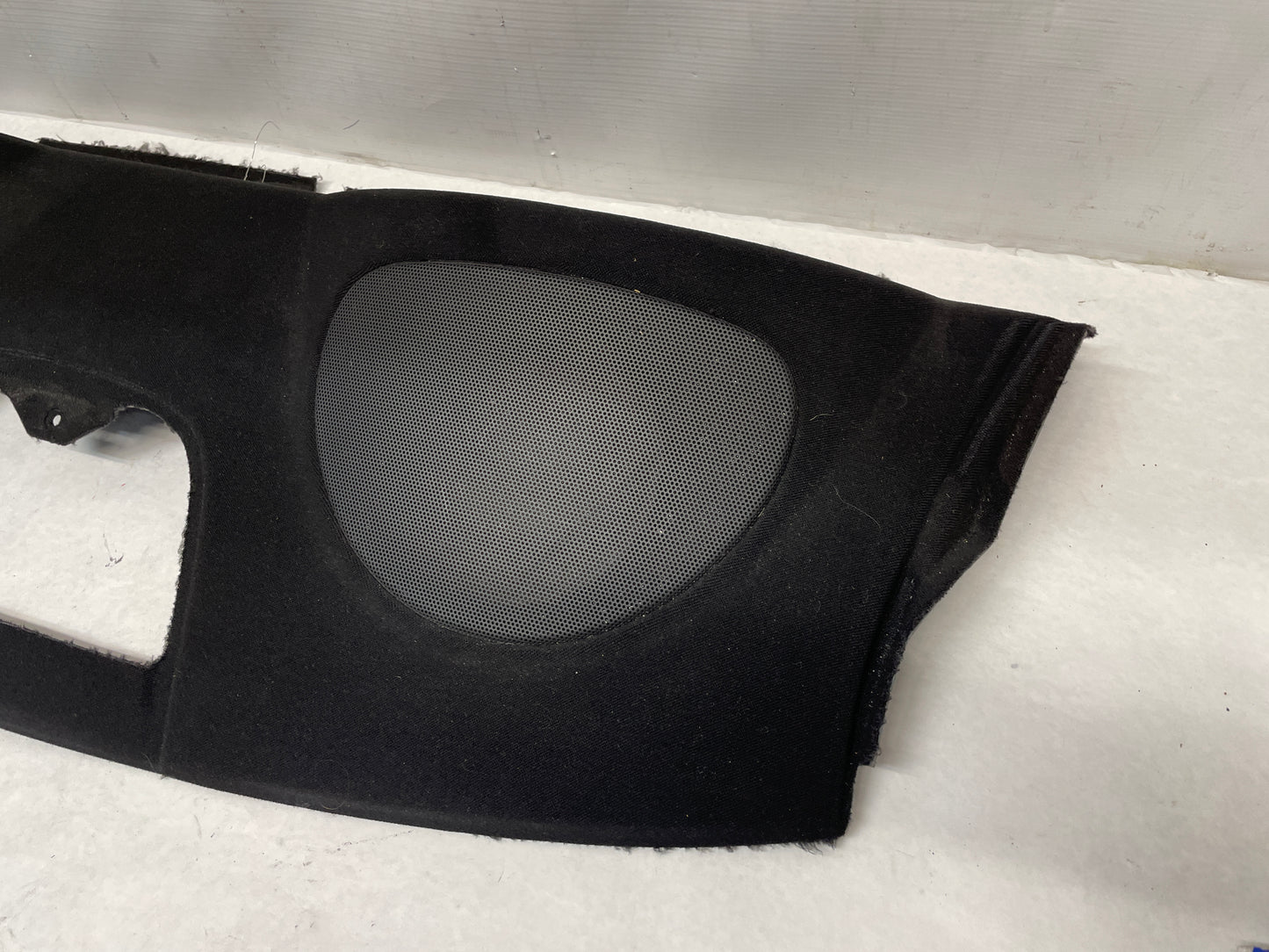 2006 Pontiac GTO Rear Window Interior Package Deck Tray Trim Panel OEM - Day's Parts Yard