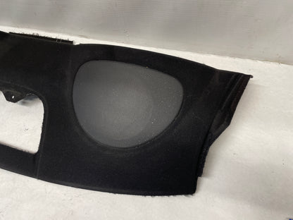 2006 Pontiac GTO Rear Window Interior Package Deck Tray Trim Panel OEM - Day's Parts Yard