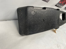 2012 Chevy Caprice PPV Rear Bumper Energy Impact Foam Absorber OEM