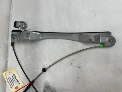 2015 Chevy SS Sedan RH Passenger Front Window Regulator Motor OEM