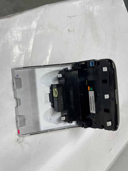 2014 Chevy Camaro ZL1 MyLink Touch Screen Radio Control Head Unit Display w/ Receiver OEM - Day's Parts Yard