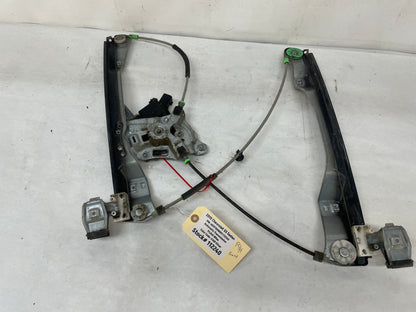 2015 Chevy SS Sedan RH Passenger Front Window Regulator Motor OEM