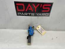 2005 Pontiac GTO LH Driver Door Lock Actuator Assembly OEM - Day's Parts Yard