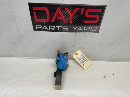 2005 Pontiac GTO LH Driver Door Lock Actuator Assembly OEM - Day's Parts Yard