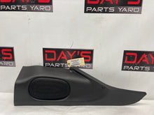 2002 Chevy Camaro Z28 LH Driver Rear Hatch Cargo Trunk Side Panel Trim OEM - Day's Parts Yard