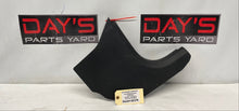 2012 Chevy Caprice PPV RH Passenger Interior Kick Panel Trim OEM