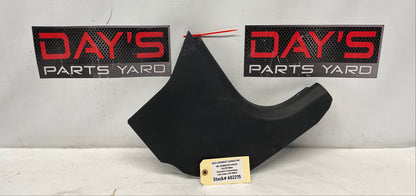 2012 Chevy Caprice PPV RH Passenger Interior Kick Panel Trim OEM