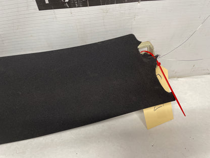 2006 Pontiac GTO RH Passenger Rear Interior Quarter C Pillar Seat Belt Cover Trim Panel OEM - Day's Parts Yard