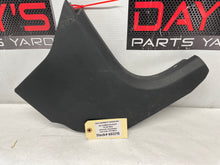 2012 Chevy Caprice PPV RH Passenger Interior Kick Panel Trim OEM