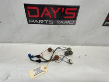 2005 Pontiac GTO RH & LH Taillight Tail Light Wire Wiring Harness Sockets OEM