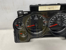 2009 GMC Sierra 2500HD SLT Gauge Cluster Speedometer OEM - Day's Parts Yard