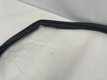 2017 Chevrolet SS Sedan Rear LH Driver Weather Strip Rubber Seal OEM - Day's Parts Yard