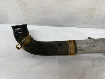 2001 Pontiac Trans AM WS6 Upper and Lower Radiator Coolant Hoses PS Cooler OEM - Day's Parts Yard
