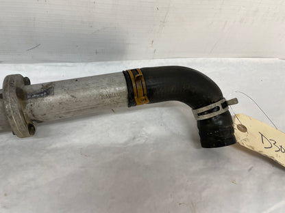 2001 Pontiac Trans AM WS6 Upper and Lower Radiator Coolant Hoses PS Cooler OEM - Day's Parts Yard