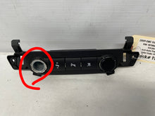 2009 GMC Sierra 2500HD SLT Traction Park Power Pedal Control Switch OEM - Day's Parts Yard