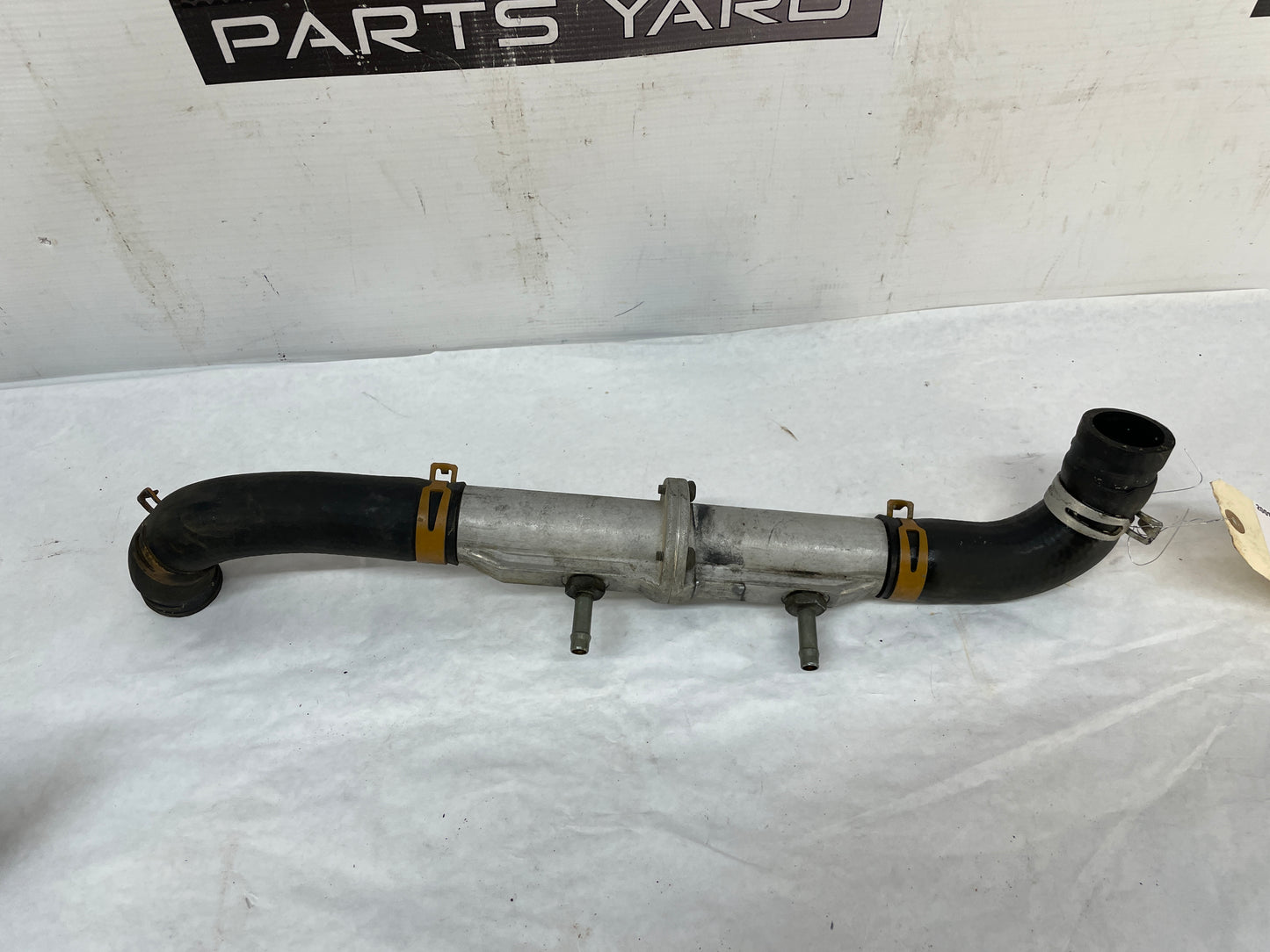 2001 Pontiac Trans AM WS6 Upper and Lower Radiator Coolant Hoses PS Cooler OEM - Day's Parts Yard