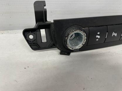 2009 GMC Sierra 2500HD SLT Traction Park Power Pedal Control Switch OEM - Day's Parts Yard