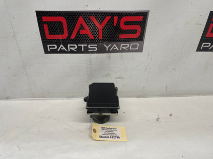 2005 Pontiac GTO ABS Anti Lock Brake Control Module Valve 92211444 OEM - Day's Parts Yard