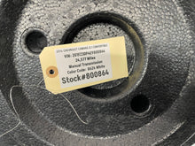 2014 Chevy Camaro ZL1 Convertible Spare Tire Air Compressor Inflator w/ Sealant OEM - Day's Parts Yard