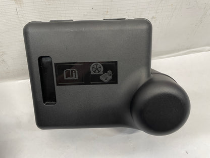 2014 Chevy Camaro ZL1 Convertible Spare Tire Air Compressor Inflator w/ Sealant OEM - Day's Parts Yard