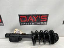 2012 Chevy Caprice PPV LH Driver Front Strut Assembly OEM