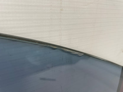 2006 Pontiac GTO LH Driver Front Door Window Glass OEM - Day's Parts Yard