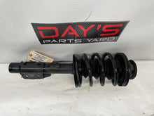 2012 Chevy Caprice PPV LH Driver Front Strut Assembly OEM