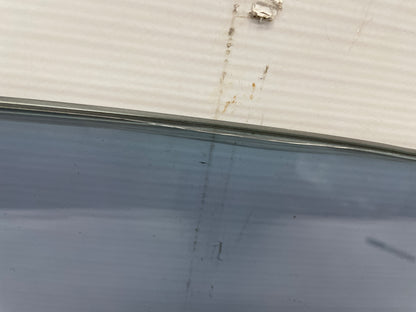 2006 Pontiac GTO LH Driver Front Door Window Glass OEM - Day's Parts Yard