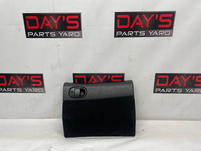 2005 Pontiac GTO Glove Box Assembly Compartment Black Suede OEM OEM - Day's Parts Yard
