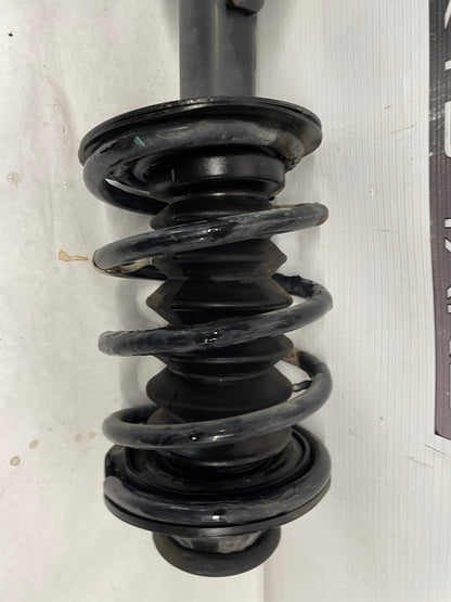 2012 Chevy Caprice PPV LH Driver Front Strut Assembly OEM