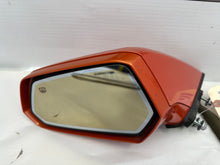 2010 Chevy Camaro SS LH Driver Exterior Heated Mirror OEM - Day's Parts Yard