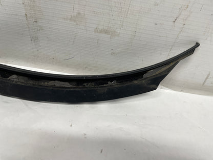 2014 Chevy Camaro ZL1 RH Passenger Front Bumper Wheel Well Trim Molding Extension OEM - Day's Parts Yard