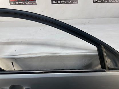 2015 Chevy SS Sedan RH Passenger Front Exterior Door Silver OEM