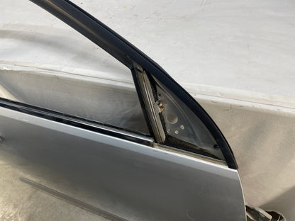 2015 Chevy SS Sedan RH Passenger Front Exterior Door Silver OEM