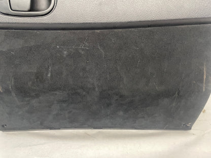 2005 Pontiac GTO Glove Box Assembly Compartment Black Suede OEM OEM - Day's Parts Yard