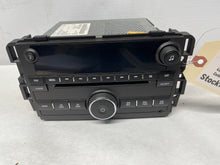 2009 GMC Sierra 2500HD SLT Radio Stereo Receiver AM FM CD Player OEM - Day's Parts Yard