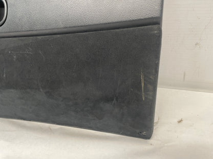 2005 Pontiac GTO Glove Box Assembly Compartment Black Suede OEM OEM - Day's Parts Yard