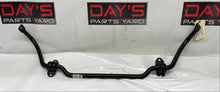 2014 Chevy Camaro ZL1 Convertible Front Suspension Stabilizer Sway Bar OEM - Day's Parts Yard