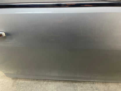 2015 Chevy SS Sedan RH Passenger Front Exterior Door Silver OEM