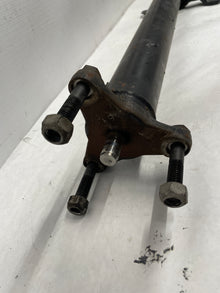 2006 Pontiac GTO Drive Propeller Shaft Driveshaft OEM - Day's Parts Yard