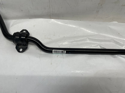 2014 Chevy Camaro ZL1 Convertible Front Suspension Stabilizer Sway Bar OEM - Day's Parts Yard