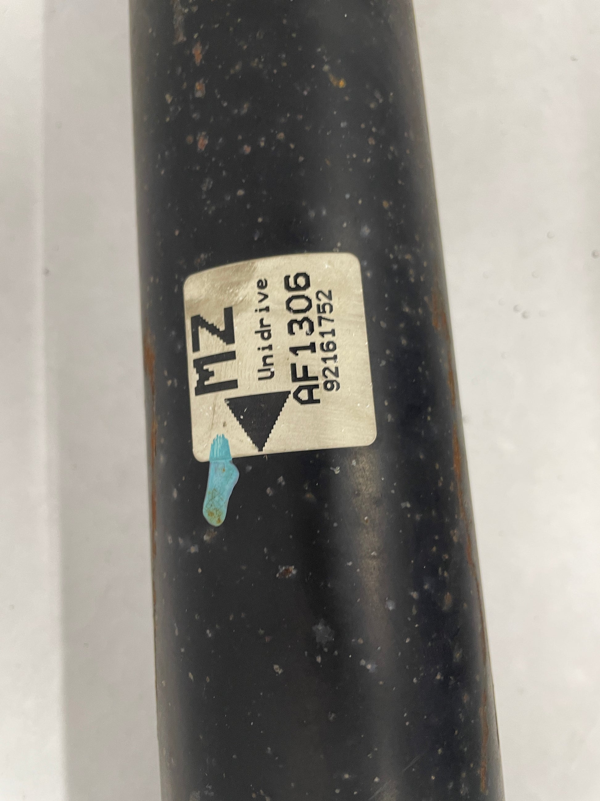 2006 Pontiac GTO Drive Propeller Shaft Driveshaft OEM - Day's Parts Yard